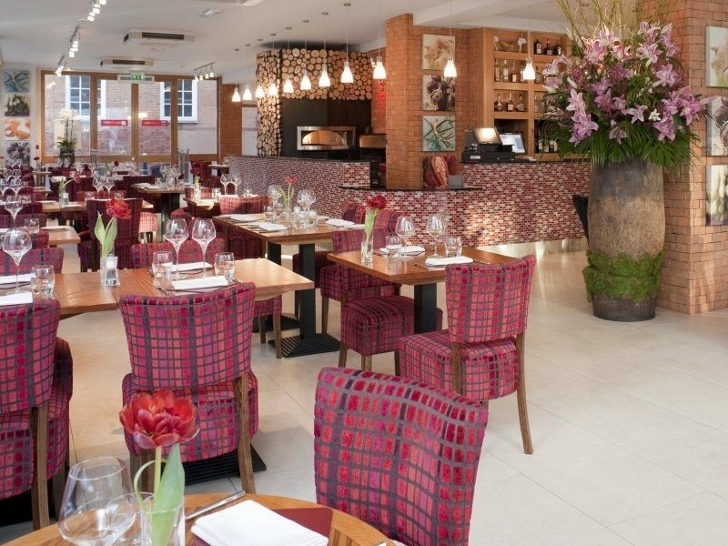 Indigo Tower Hill By Ihg Hotel Londres
