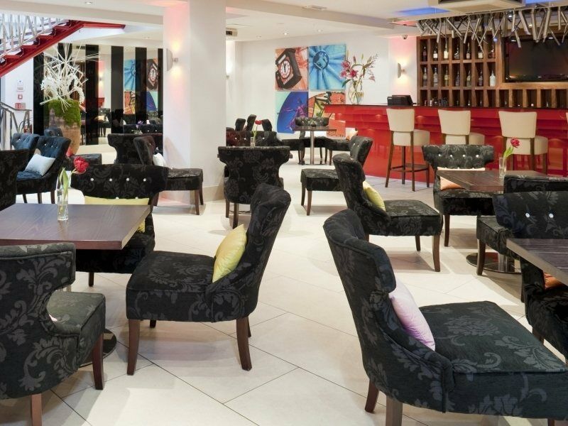 Hotel Indigo Tower Hill By Ihg Londres