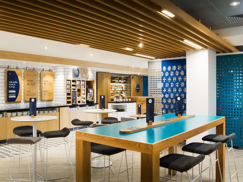 Hotel Express London-ealing, An Ihg London