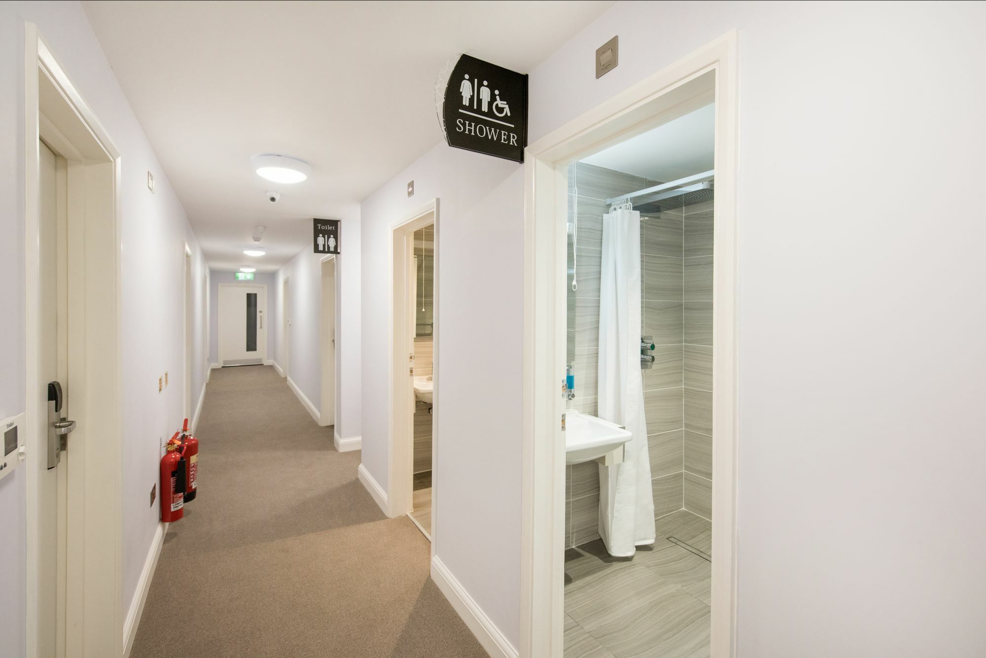 Docklands 3* London