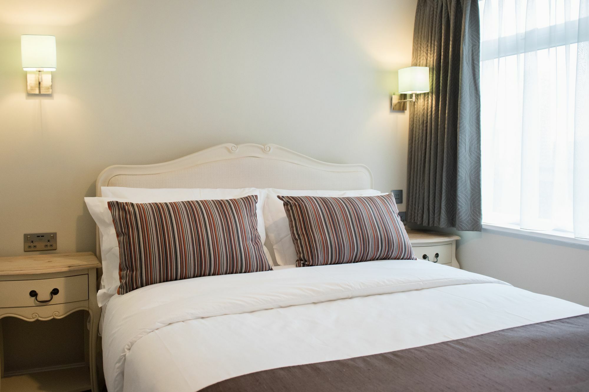 Hotel Docklands London