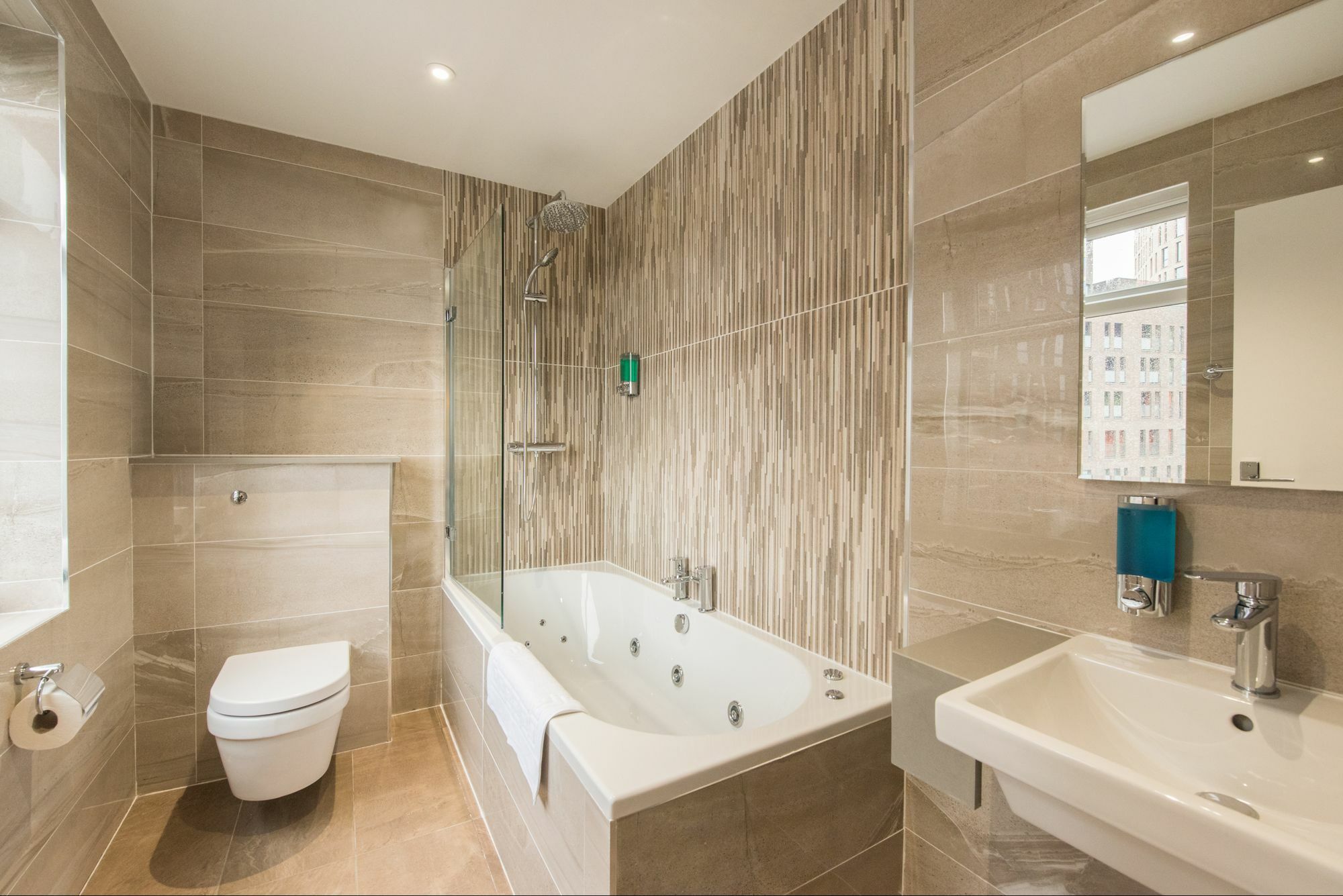 Docklands Hotel London