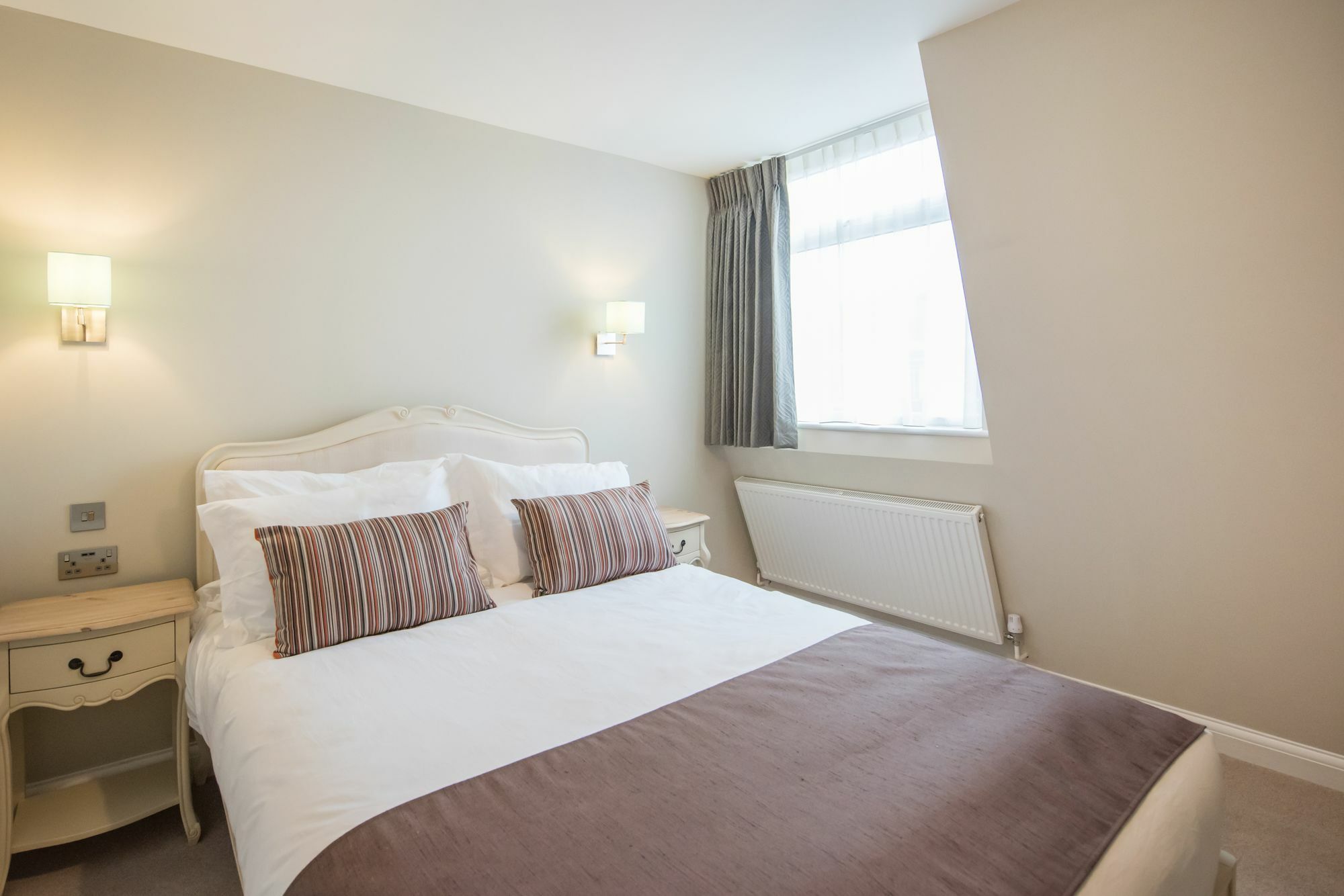 Docklands Hotel 3*