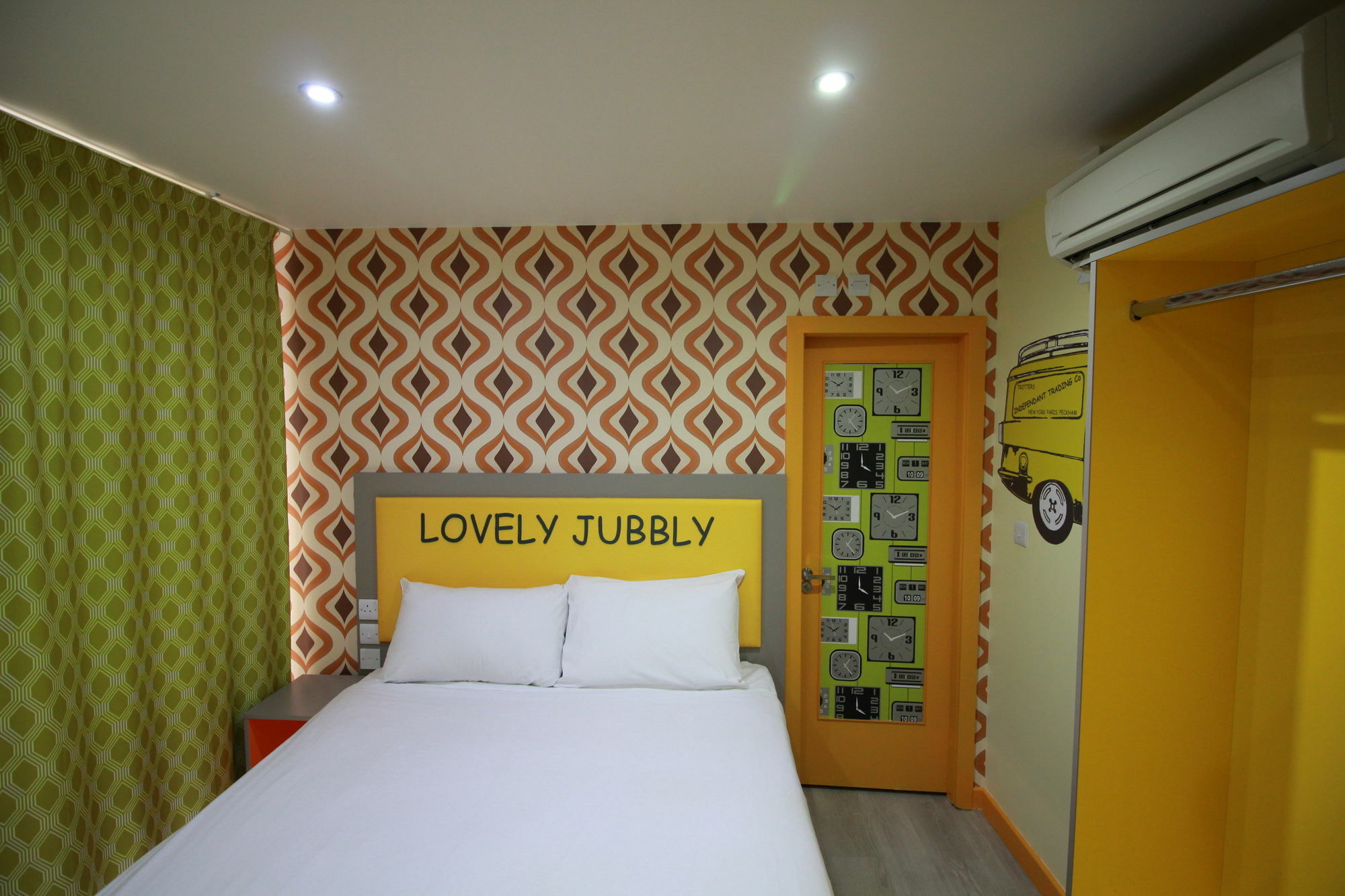Western Peckham Hotel