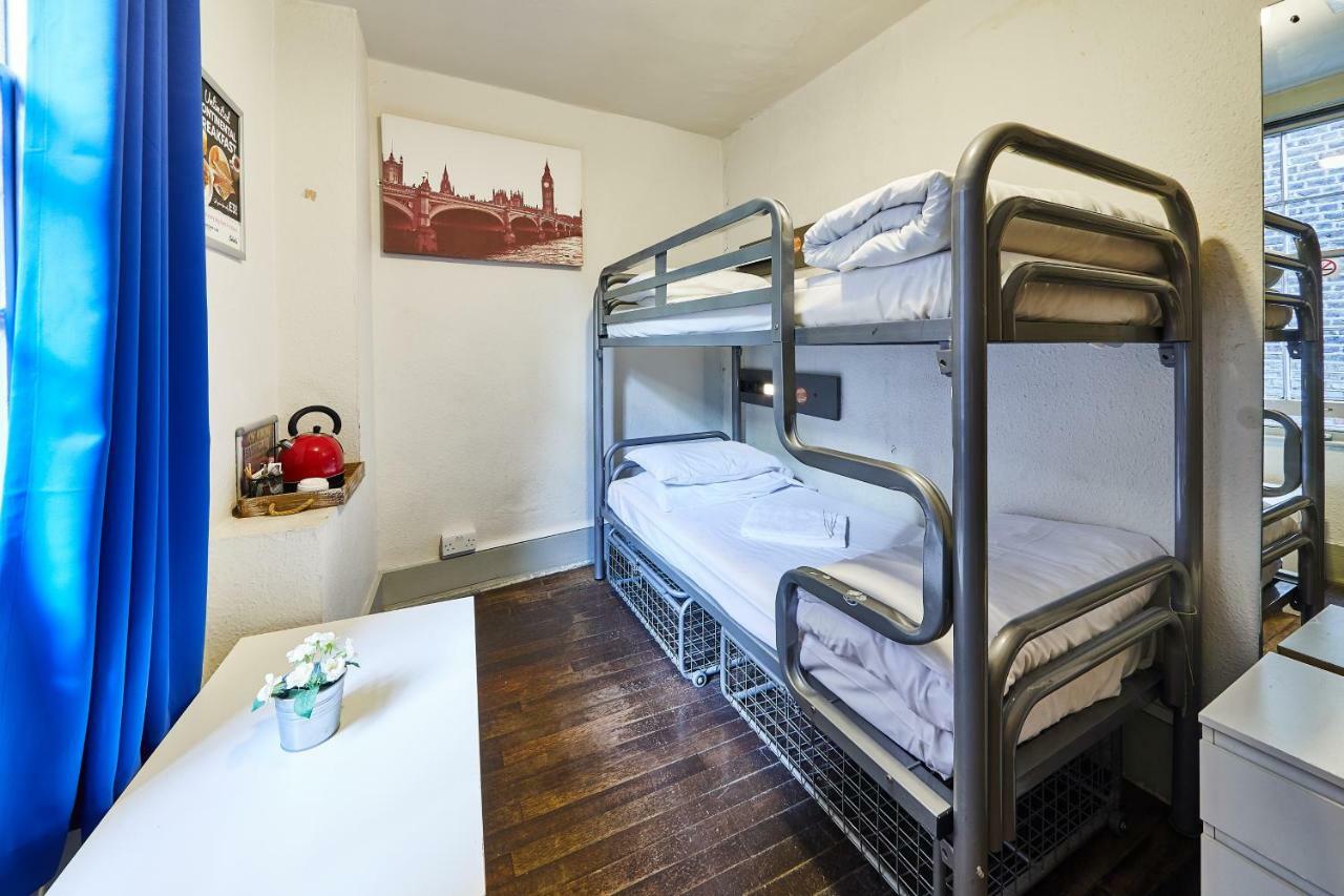 Hostel St Christopher's The - Bridge London
