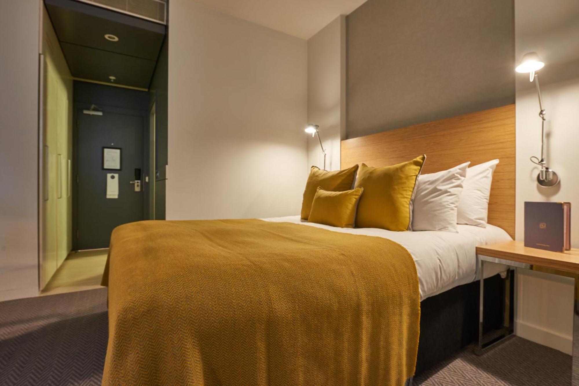 Hotel Apex City Of