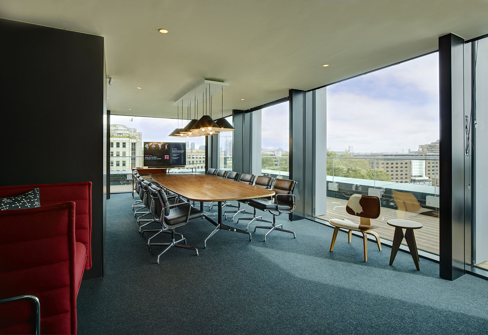 Citizenm Tower Of Hotel London