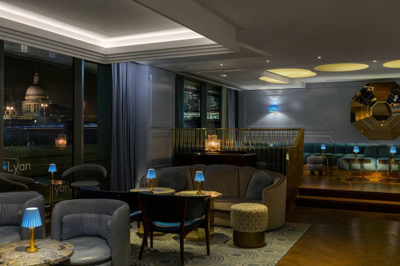 Sea Containers 5*
