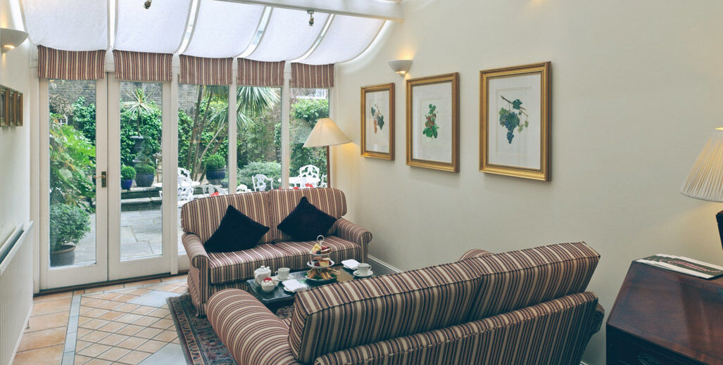The Academy - Small Luxury Of The World Hotell 5*