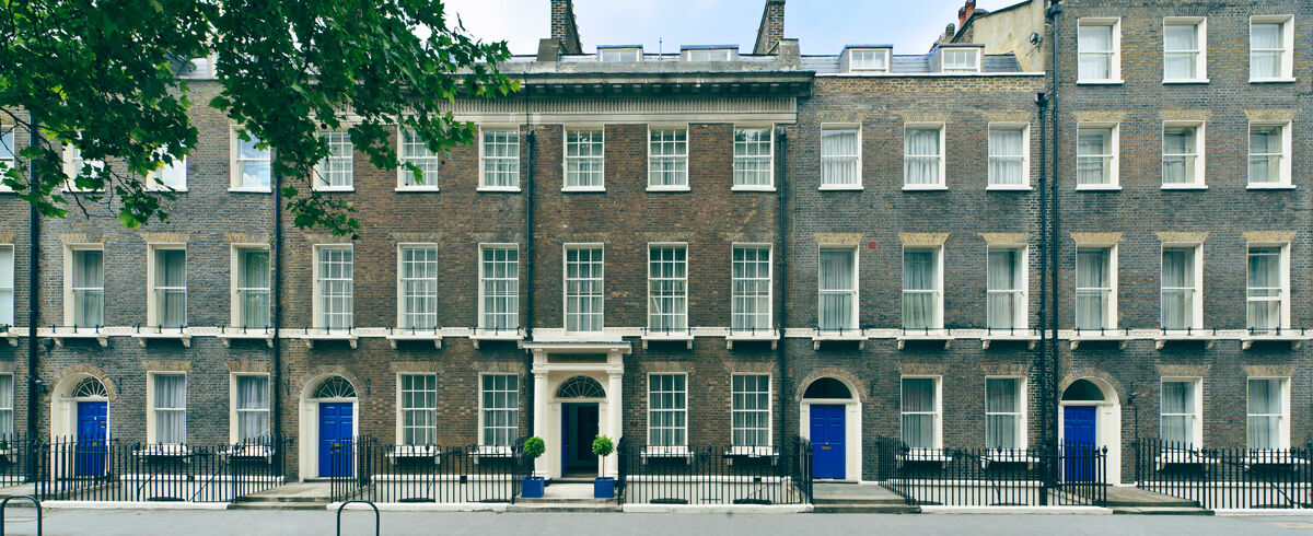 Hotell The Academy - Small Luxury Of The World London
