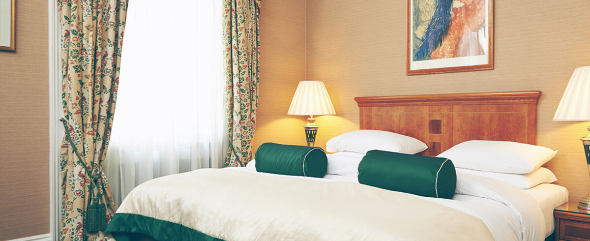 The Academy - Small Luxury Of The World Hotell
