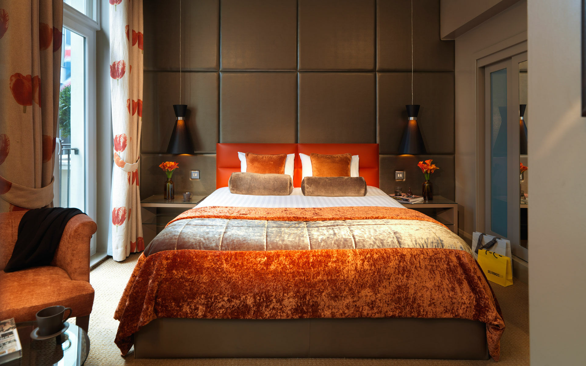 Radisson Blu Hotel, Marble Arch Hotel Londres