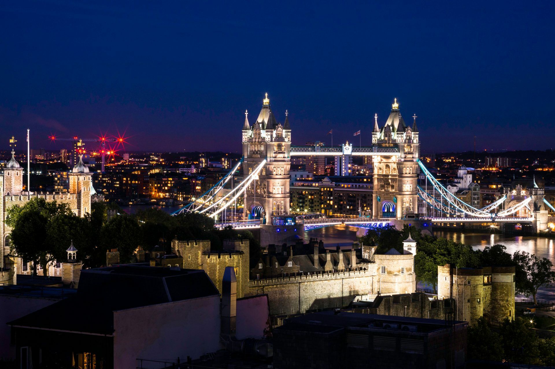 Apex City Of London