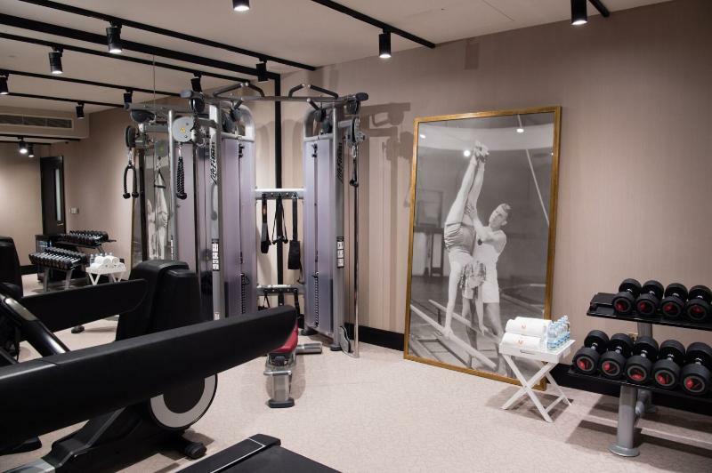 Vintry & Mercer - Small Luxury Of The World 5* London