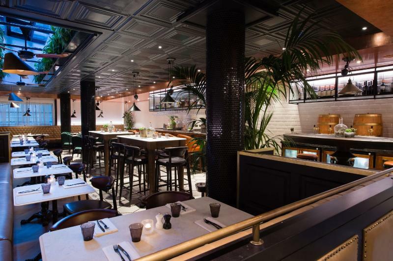 Vintry & Mercer - Small Luxury Of The World Hotel London