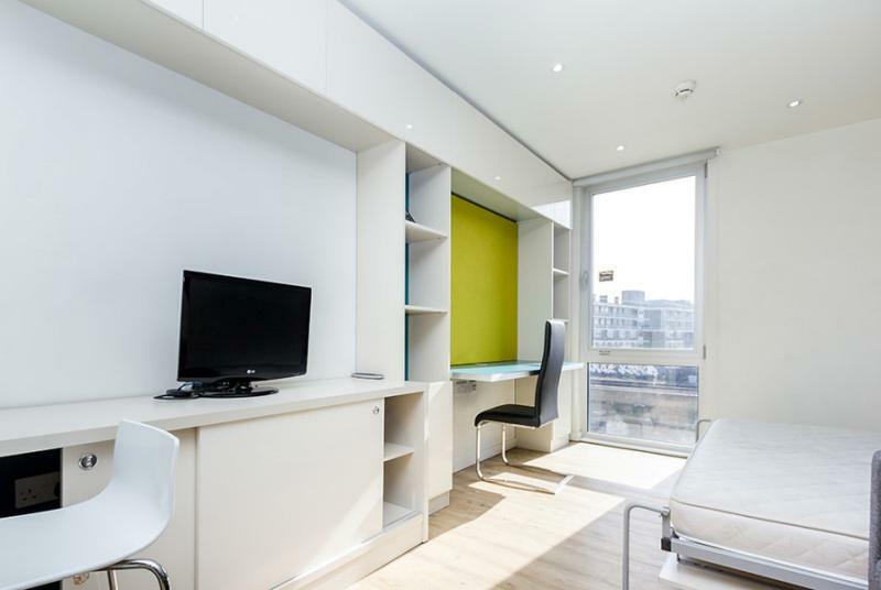 Hashtag Bethnal Green Apartment