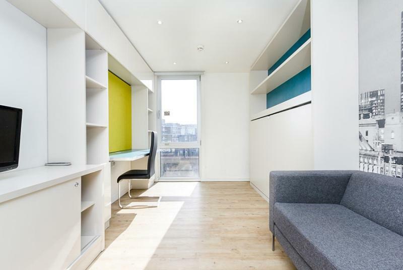 Apartment Hashtag Bethnal Green *