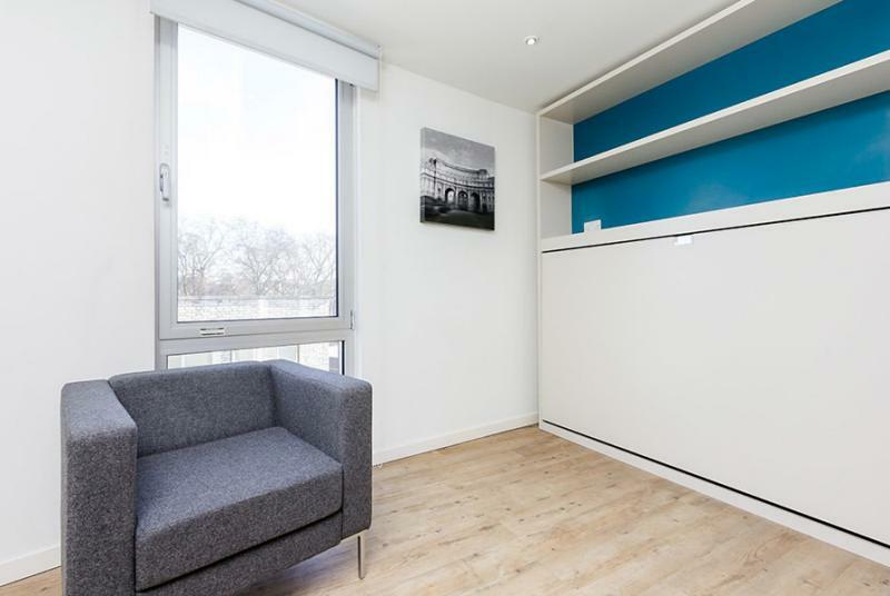 Apartment Hashtag Bethnal Green