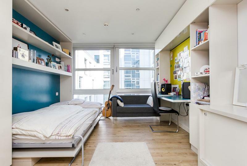 Hashtag Bethnal Green Apartment London