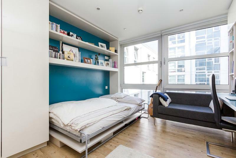 Apartment Hashtag Bethnal Green *