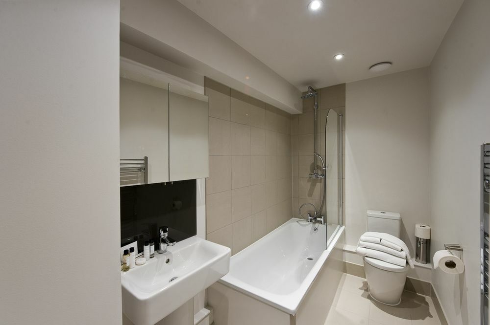 Native Fenchurch Street Apartment *