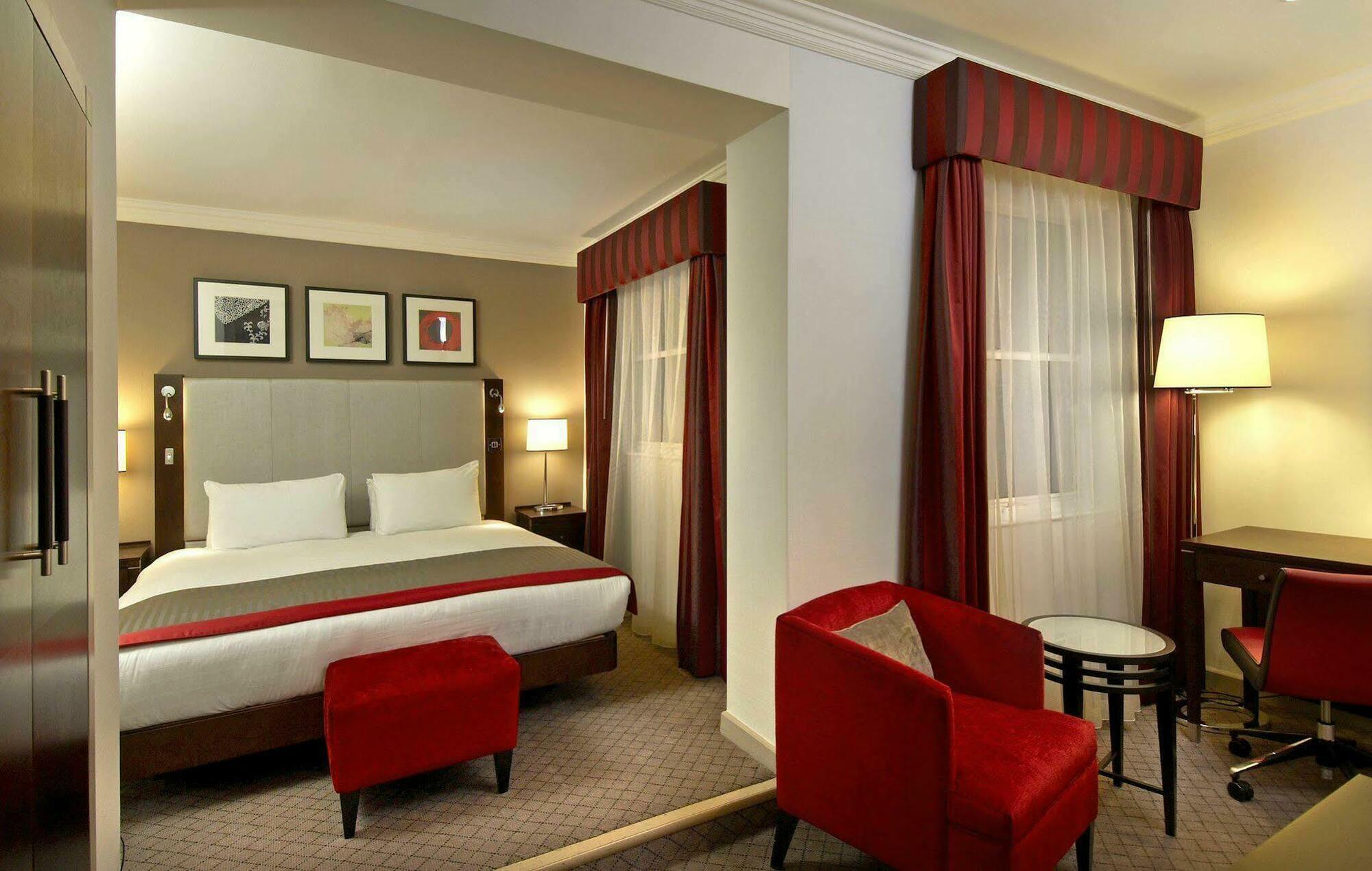 Hotel The Mayfair Townhouse - An Iconic Luxury Londres