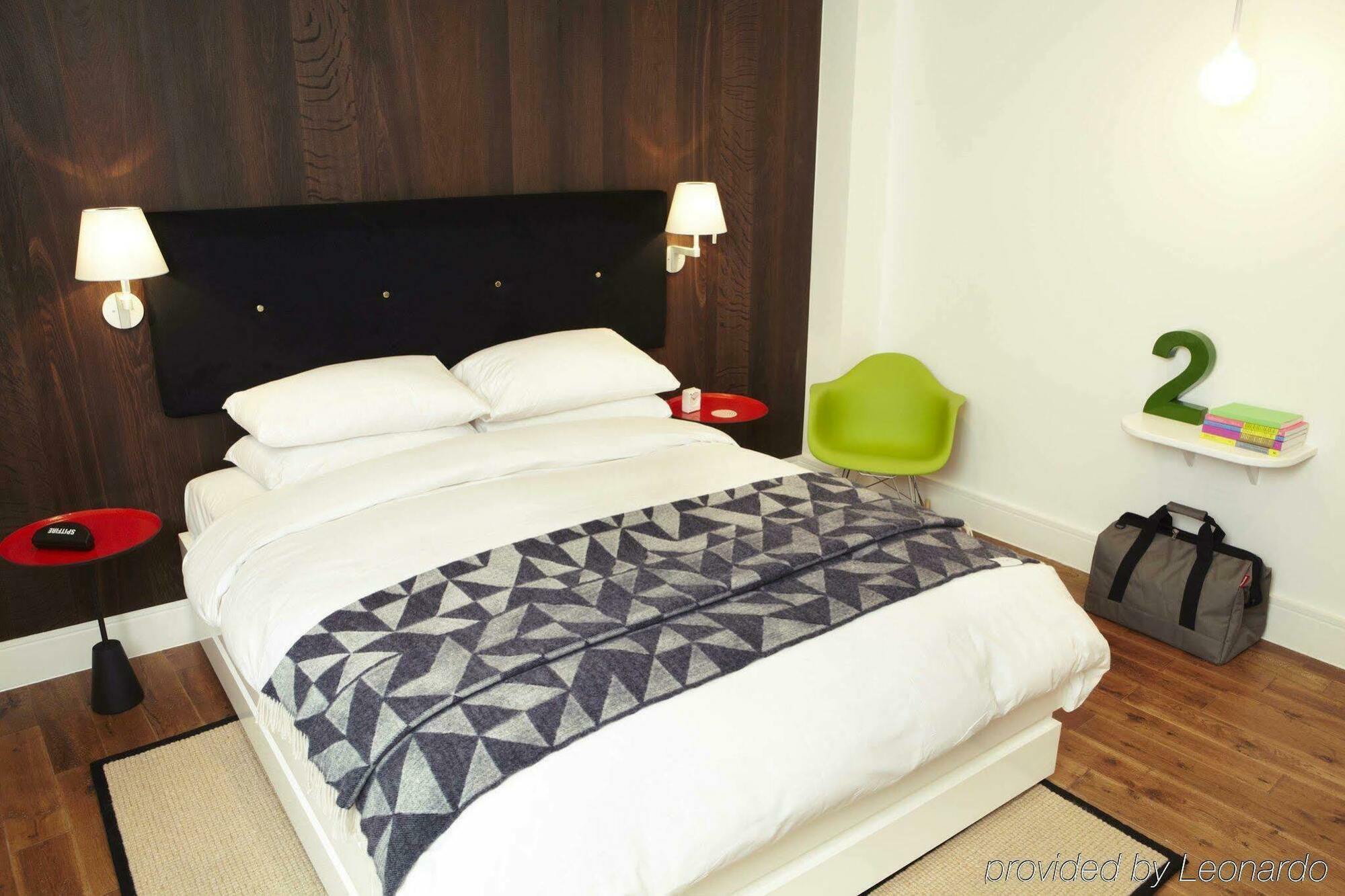 The Whitechapel 4* Londen