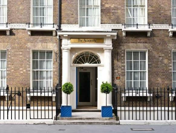 Hotell The Academy - Small Luxury Of The World 5*