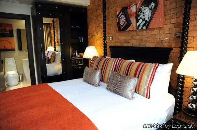 Indigo Tower Hill By Ihg Hotel