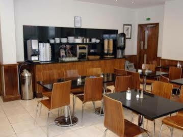 Westbury 3* Londen