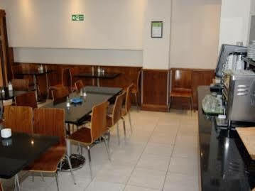Westbury Hotel Londen