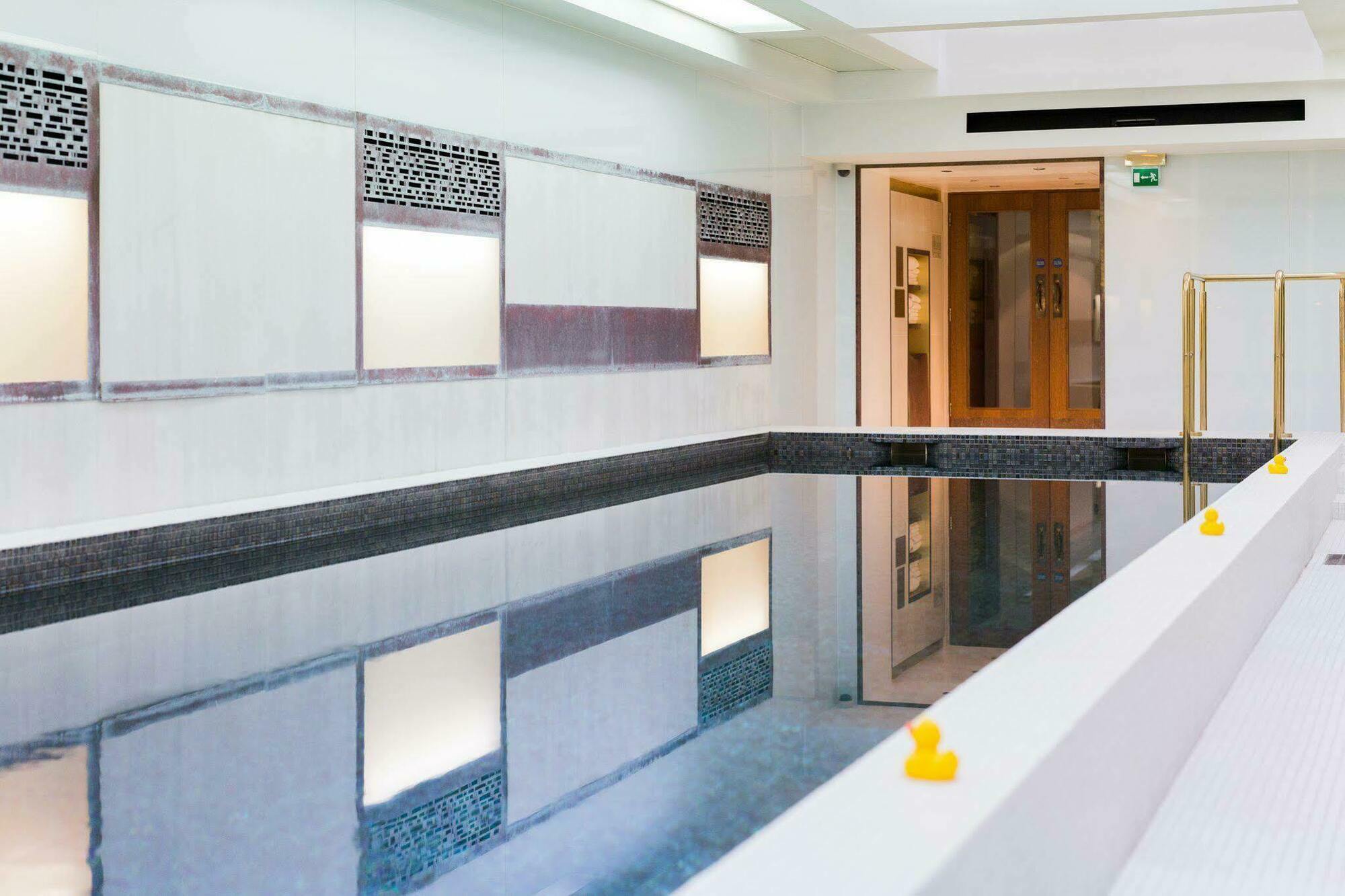 Aparthotel Town Hall - Shoreditch London
