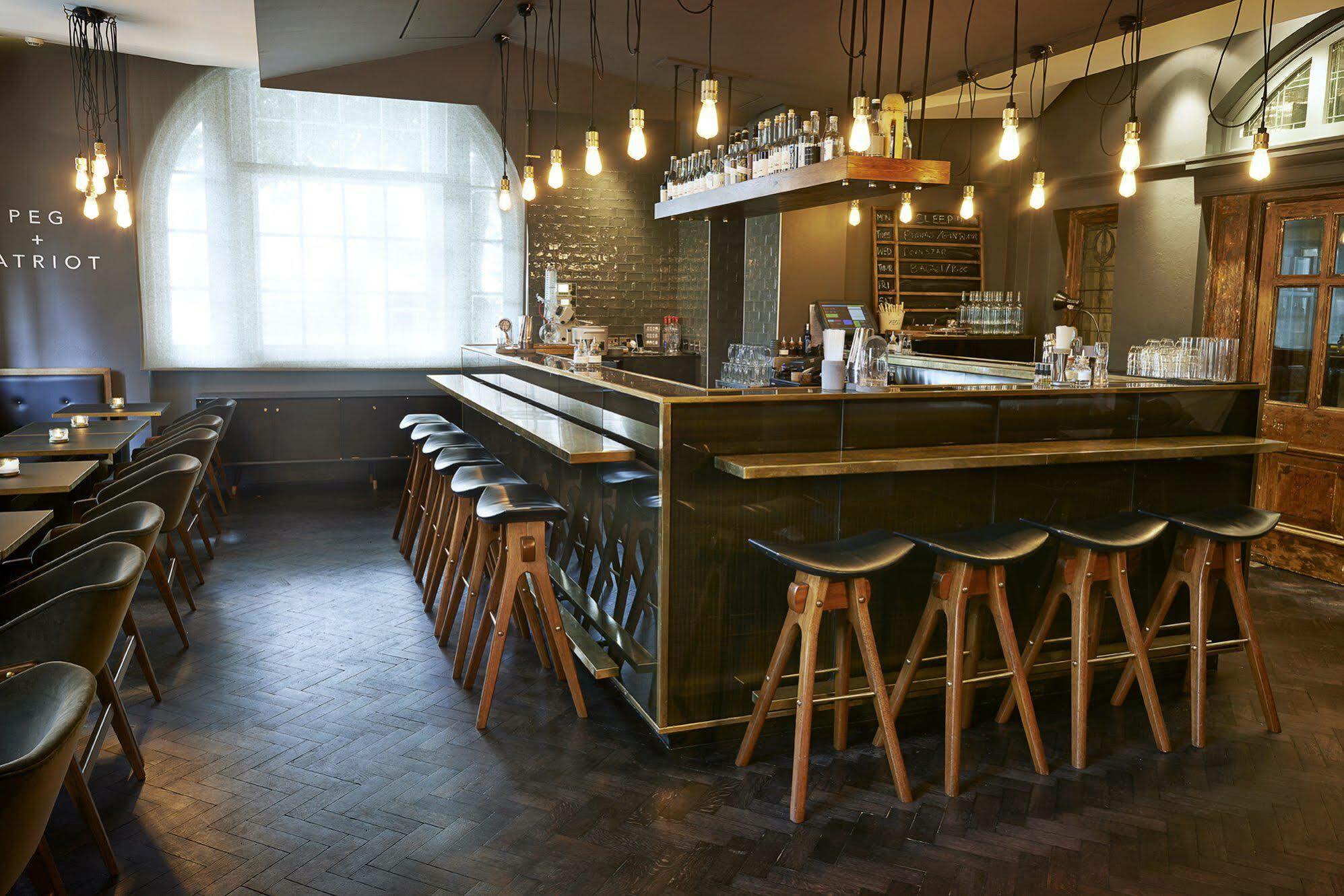 Town Hall - Shoreditch 5*