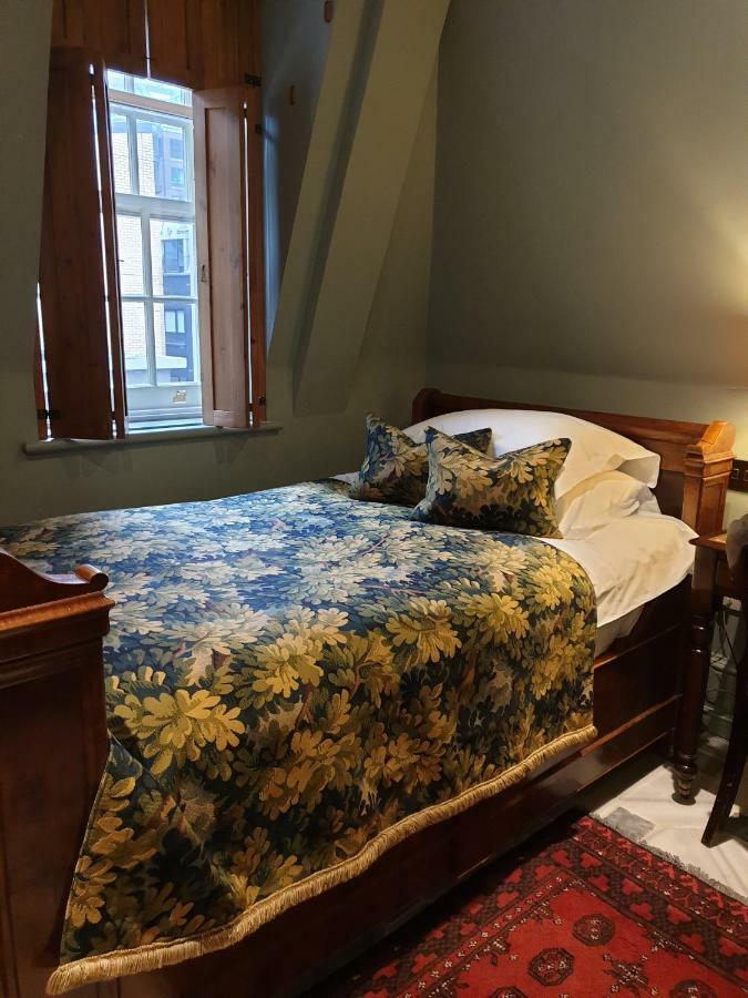 Hotel Batty Langley's 5*