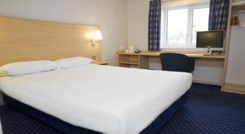 Travelodge Battersea Hotel London