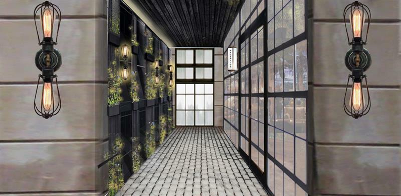Vintry & Mercer - Small Luxury Of The World 5* London