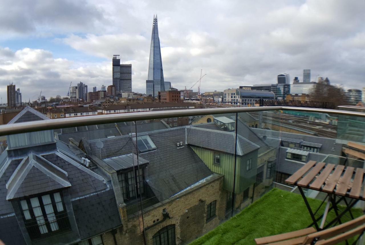 The Maltings Tower Bridge Appartement