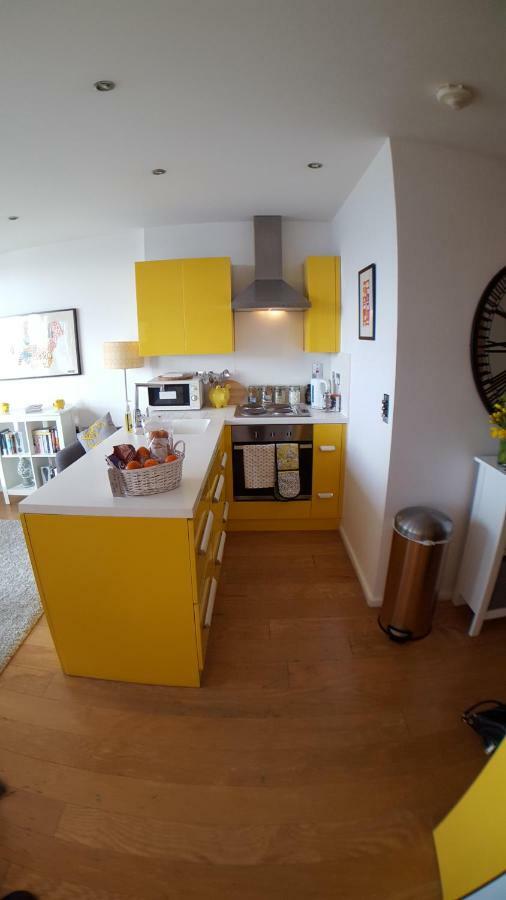 Appartement The Maltings Tower Bridge *
