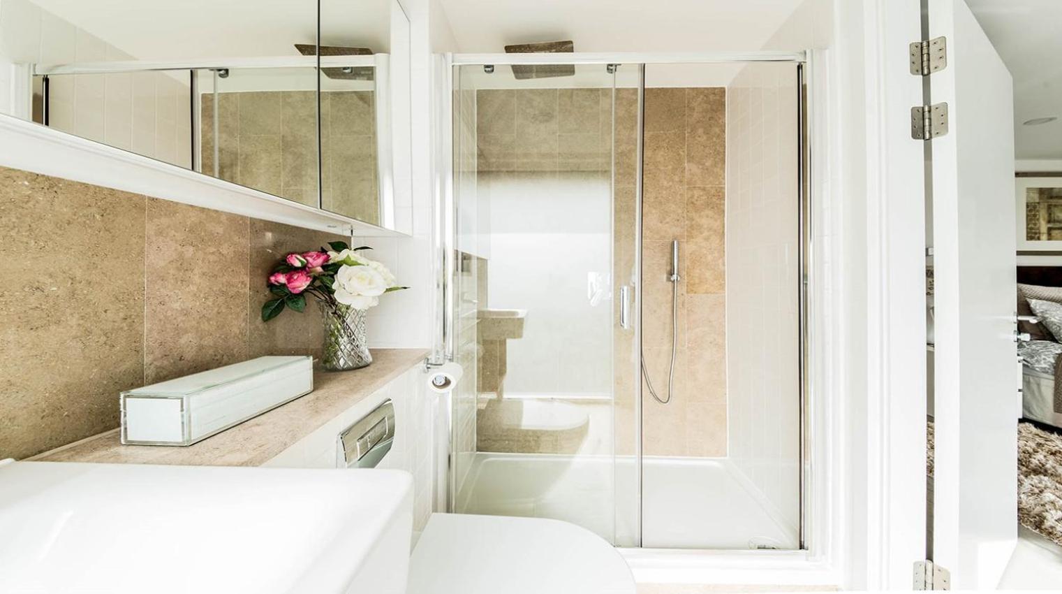 Boutique Duplex Penthouse London