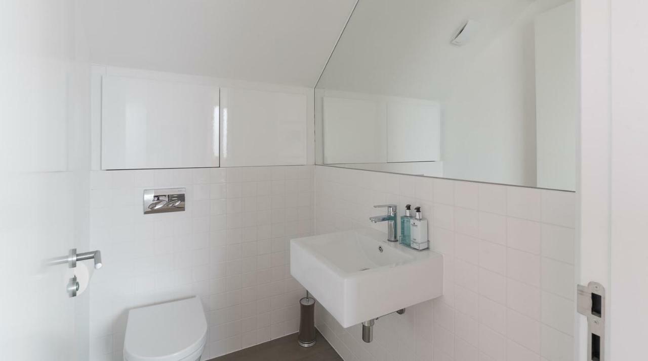 Boutique Duplex Penthouse Apartment London