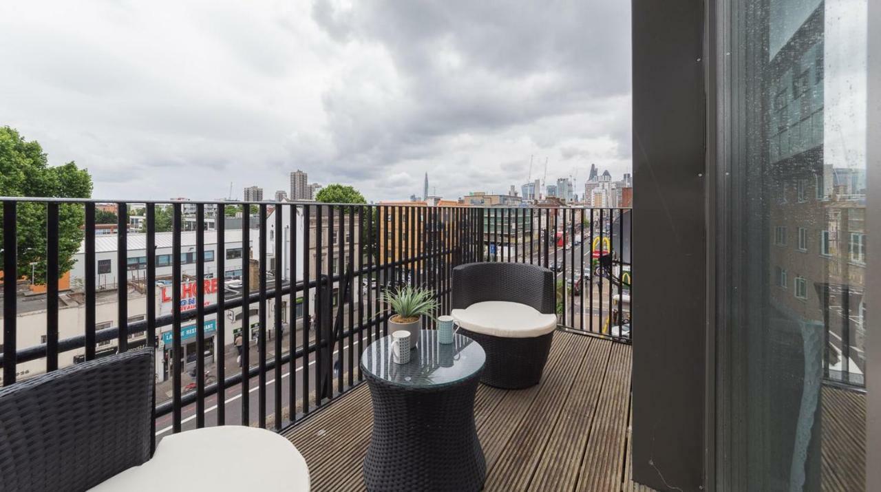 Boutique Duplex Penthouse Apartment *