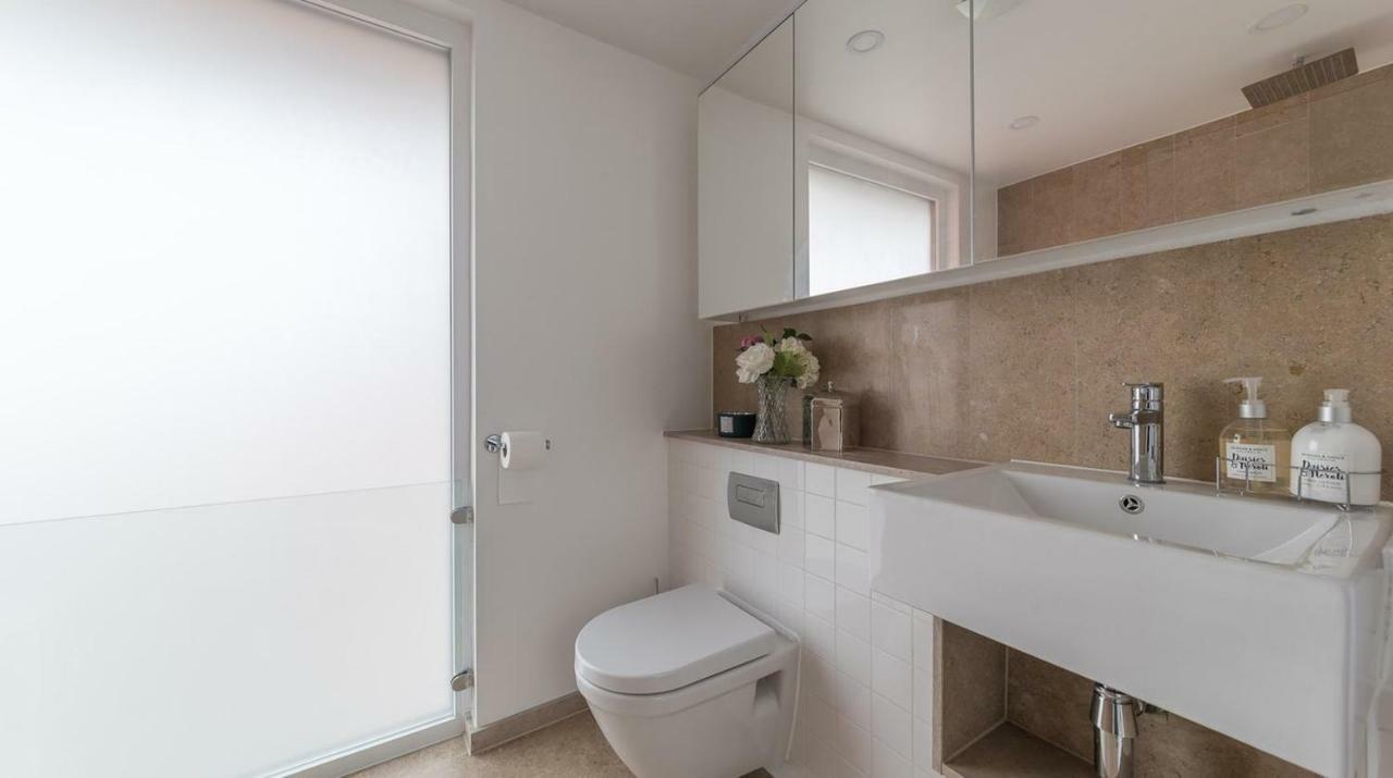 Apartment Boutique Duplex Penthouse London