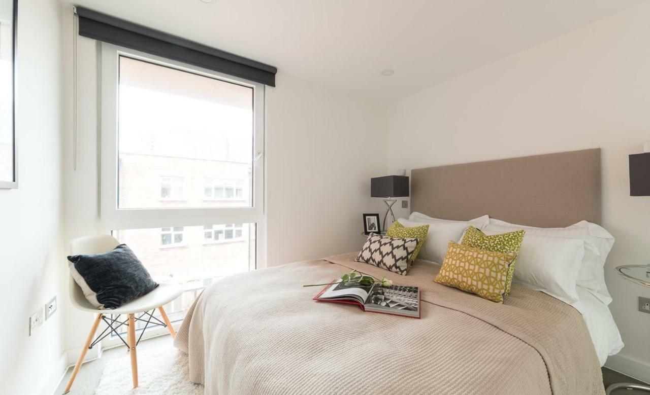 Apartment Boutique Duplex Penthouse