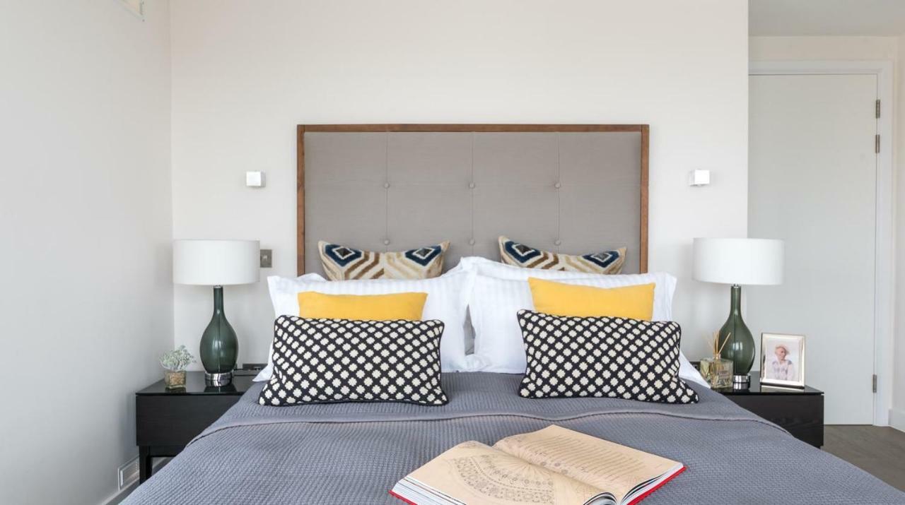Boutique Duplex Penthouse Apartment