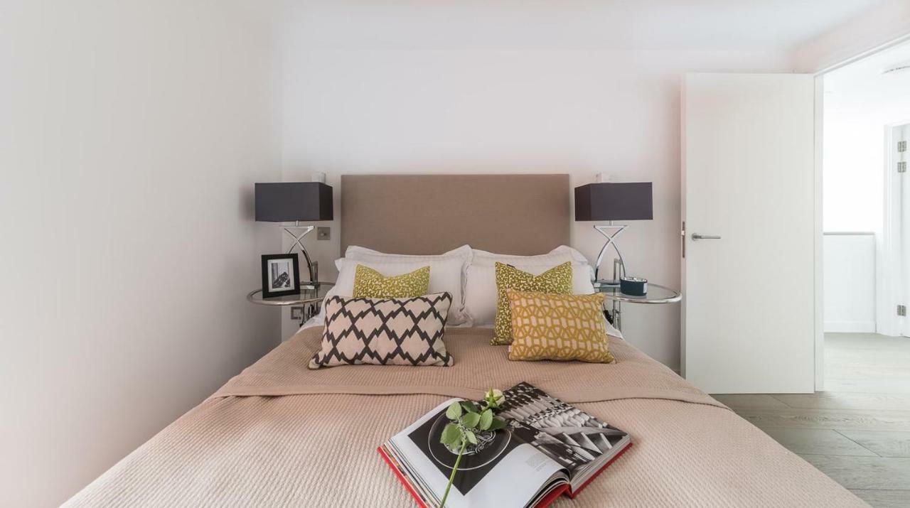 Apartment Boutique Duplex Penthouse London