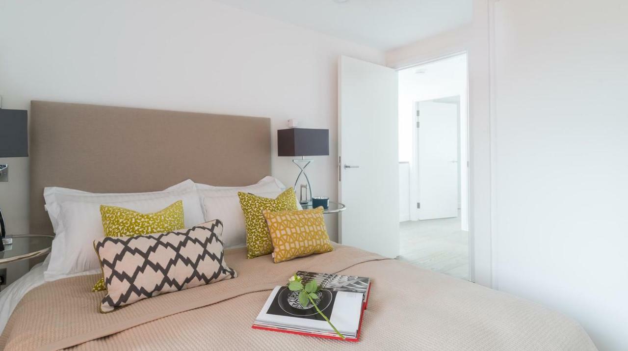 Boutique Duplex Penthouse Apartment