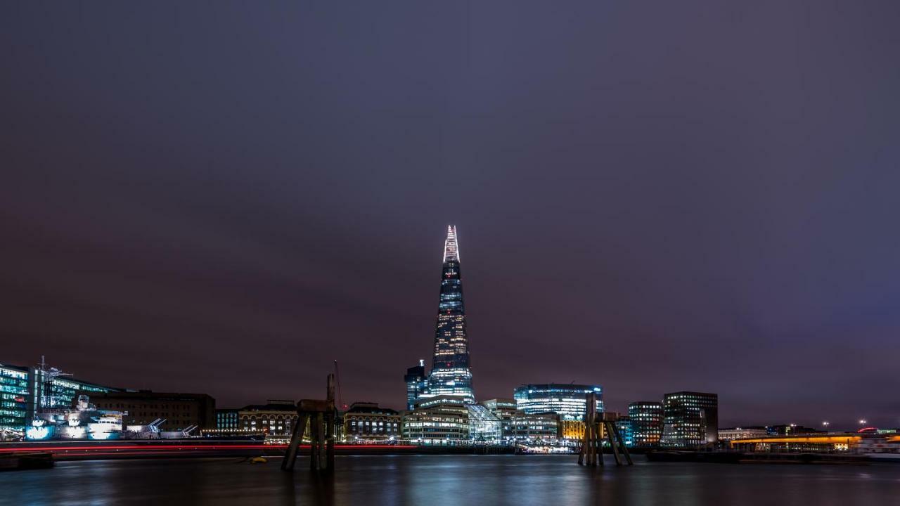 Esquire Margil * London