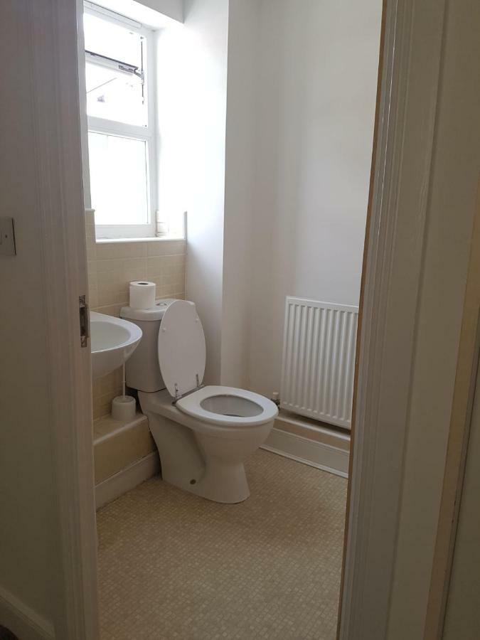 Superior 2 Bedroom Apartment London