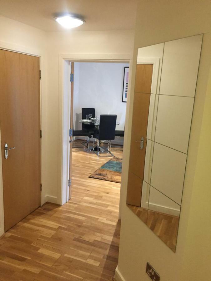 Superior 2 Bedroom Apartment