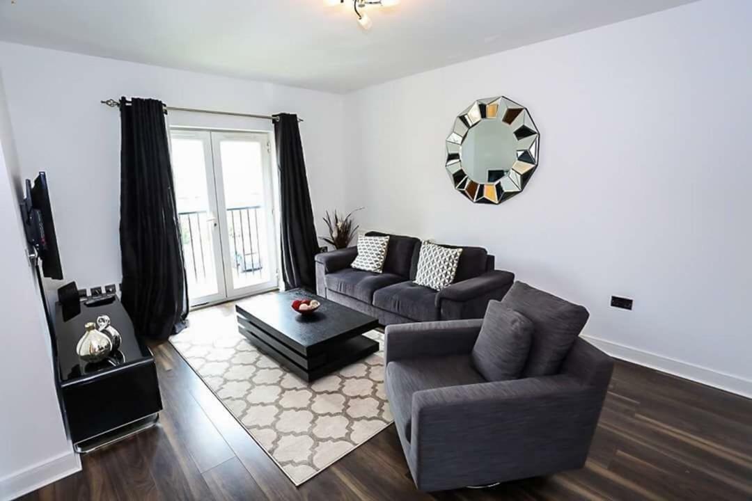 Modern 2 Bedroom * Londres